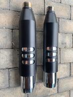 Eind dempers Harley Davidson sportster, Motoren, Particulier