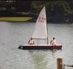 Te koop leuk zeilbootje ideaal voor hele gezin, Watersport en Boten, Ophalen, Geen motor, Gebruikt, Overige typen