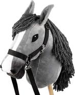 Hobby Horse grijs, groot formaat A3, voor hobby horsing, Kinderen en Baby's, Ophalen of Verzenden, Nieuw