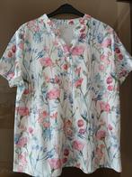 ZEER MOOIE NIEUWE T-SHIRTS MAAT XXL 54/56 PERFECTE STAAT, Kleding | Dames, Grote Maten, Ophalen of Verzenden, Nieuw