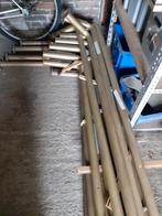 Sterke metalen steunen., Doe-het-zelf en Bouw, Ophalen, Zo goed als nieuw