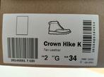 Nieuwe schoenen maat 34 Crown Hike K, Ophalen of Verzenden, Zo goed als nieuw