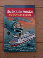 Suske en Wiske De drijvende dokters, Ophalen of Verzenden, Nieuw