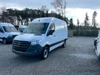 MERCEDES SPRINTER 317CDI L2+H2 AUTOMAAT 3500KG TREKKEN, Auto's, Automaat, 4 cilinders, Wit, Mercedes-Benz