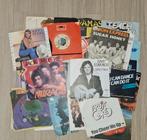 Verrassings lot Singles 50stuks =€10, Enlèvement ou Envoi, Single, Autres genres, Utilisé