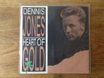 single dennis jones, Cd's en Dvd's, Ophalen of Verzenden, 7 inch, Pop, Single