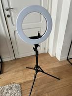 Ringlamp Starblitz nooit gebruikt., Ophalen of Verzenden, Zo goed als nieuw