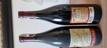 Lopez de Heredia Rioja Vina Bosconia Reserva 2004 : 2flessen beschikbaar voor biedingen