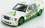 Solido Mercedes 190 E 2.5 16V Evo 2 #10 DTM 1991 J. Laffite, Enlèvement ou Envoi, Neuf, Voiture, Solido