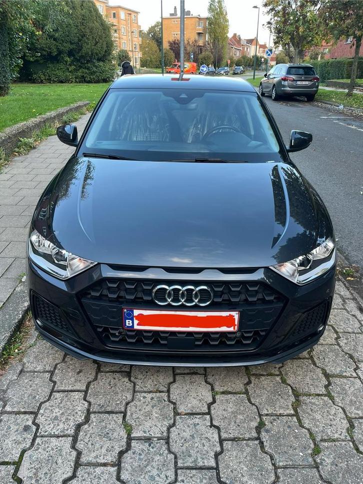 Audi A1, Auto's, Audi, Particulier, A1, Ophalen