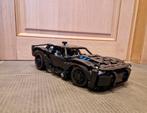 Lego Technic - The Batman Batmobile, Kinderen en Baby's, Speelgoed | Duplo en Lego, Ophalen