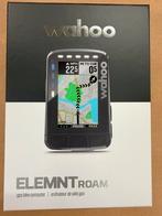Wahoo element roam2 gps NIEUW!!, Ophalen, GPS, Nieuw