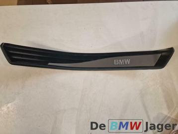 Instaplijst rechtsachter BMW 5-serie E60 E61 51477034306