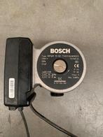 Bosch circulatiepomp, Enlèvement