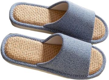 Chaussons confortables LIVRAISON RAPIDE ET GRATUITE, Neuf, -, Autres couleurs, Pantoufles