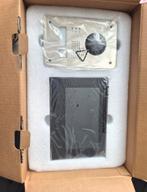 Video parlofoon, Ophalen