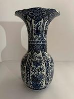 Vaas Delfts Blauw - Royal Sphinx, Antiek en Kunst, Ophalen