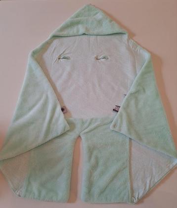 Wikkeldeken 👶 maxi-cosi mint Snooze Baby beschikbaar voor biedingen