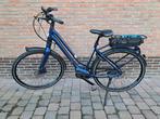 Giant prime + in splinternieuwe staat en weinig kilometers, Fietsen en Brommers, Ophalen, Zo goed als nieuw
