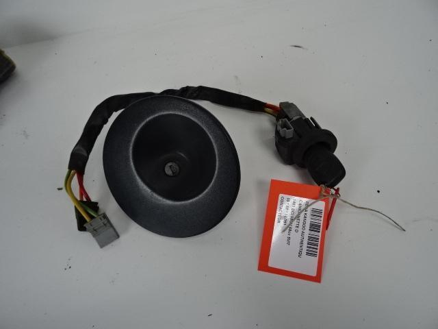 CONTACTSLOT Renault Kangoo (KC) (01-1997/06-2010), Auto-onderdelen, Overige Auto-onderdelen, Renault, Gebruikt