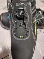 ***werkschoenen sievi ***, Ophalen