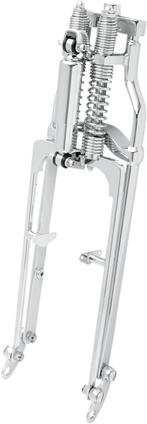 Springer voorvork chroom, Motoren, Niet ingevuld, Niet ingevuld, Nieuw, Ophalen of Verzenden