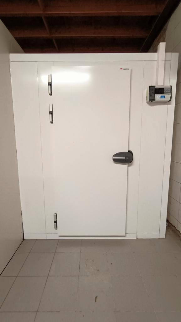 Cellule froide, Articles professionnels, Horeca | Équipement de cuisine, Enlèvement