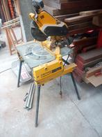 Scie Dewalt, Bricolage & Construction, Enlèvement, Utilisé