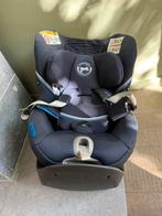 Cybex autostoel + base (0-4j) 360draaibaar, Kinderen en Baby's, Autostoeltjes, Ophalen, Gebruikt, Verstelbare rugleuning, Isofix