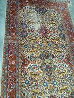 antiek Iraans tapijt, Huis en Inrichting, Ophalen of Verzenden, Zo goed als nieuw
