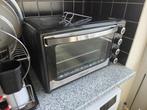 Electric oven, Elektronische apparatuur, Ovens, Gebruikt, Minder dan 45 cm, Hete lucht, Oven met grill