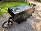 Urban Arrow flatbed xl performance Cargo bike, Vélos & Vélomoteurs, Vélos | Vélos avec bac, Comme neuf, Enlèvement ou Envoi