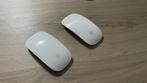 Apple Magic Mouse Lightning, Muis, Ergonomisch, Ophalen of Verzenden, Draadloos