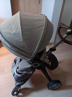 Stokke Xplory buggy, Kinderen en Baby's, Kinderwagens en Combinaties, Ophalen, Gebruikt