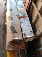 Nieuwe  Luxaflex jaloezieën, Neuf, 200 cm ou plus, Gris, Enlèvement ou Envoi