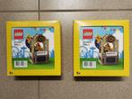 Nombreux Legos neufs (40581, 40487, 40582,...), Ensemble complet, Lego, Enlèvement ou Envoi, Neuf