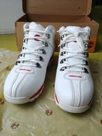 Timberland Splitrock 73 White Burberry, Verzamelen, Ophalen of Verzenden