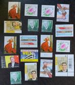 België: frankeerzegels 18x waarde "2" - LOT 1, Neuf, Autre, Sans timbre, Timbre-poste
