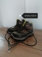 Wandelschoenen - Quechua - Maat 34, Ophalen of Verzenden, Zo goed als nieuw