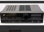 SANSUI AUX - 501 , 2 x 80 Watts RMS/ 8 Ohm , klinkt geweldig, Ophalen, Stereo, 120 watt of meer, Overige merken