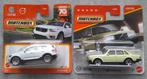 Matchbox - Volvo, Kinderen en Baby's, Ophalen of Verzenden, Nieuw