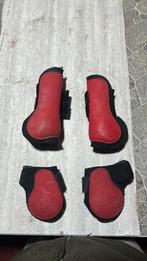 Getten / peesbeschermers, Dieren en Toebehoren, Ophalen of Verzenden, Zo goed als nieuw