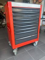 Gereedschapkar Falcom, Doe-het-zelf en Bouw, Ophalen, Zo goed als nieuw