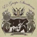 EL GUAPO STUNTTEAM - ACCUSATION BLUES, Enlèvement ou Envoi