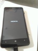 GSM Nokia met de lader bij prijs 24 euro cash betalen bij ve, Enlèvement