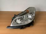 koplamp Links renault clio III 2005 tot 2008 chroom, Ophalen of Verzenden, Gebruikt, Renault