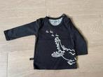 Baby longsleeve Noeser – maat 62, Ophalen of Verzenden, Zo goed als nieuw