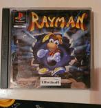 Jeu PS1 RAYMAN, Games en Spelcomputers, Games | Sony PlayStation 1, Ophalen, Gebruikt