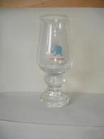 Bierglas Carlsberg Elephant, 0,5 liter., Ophalen of Verzenden, Zo goed als nieuw, Glas of Glazen, Overige merken