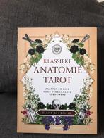 klassieke anatomie tarot, Tarot of Kaarten leggen, Overige typen, Claire goodchild, Ophalen of Verzenden